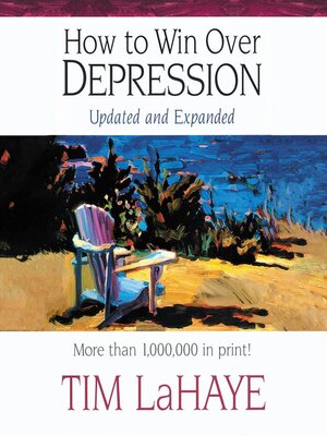 cover image of How to Win Over Depression
